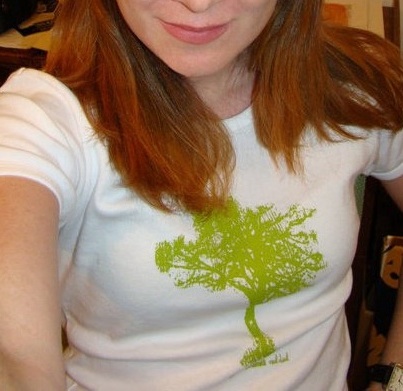 Real Deal shirt