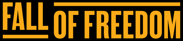 Fall of fredeom