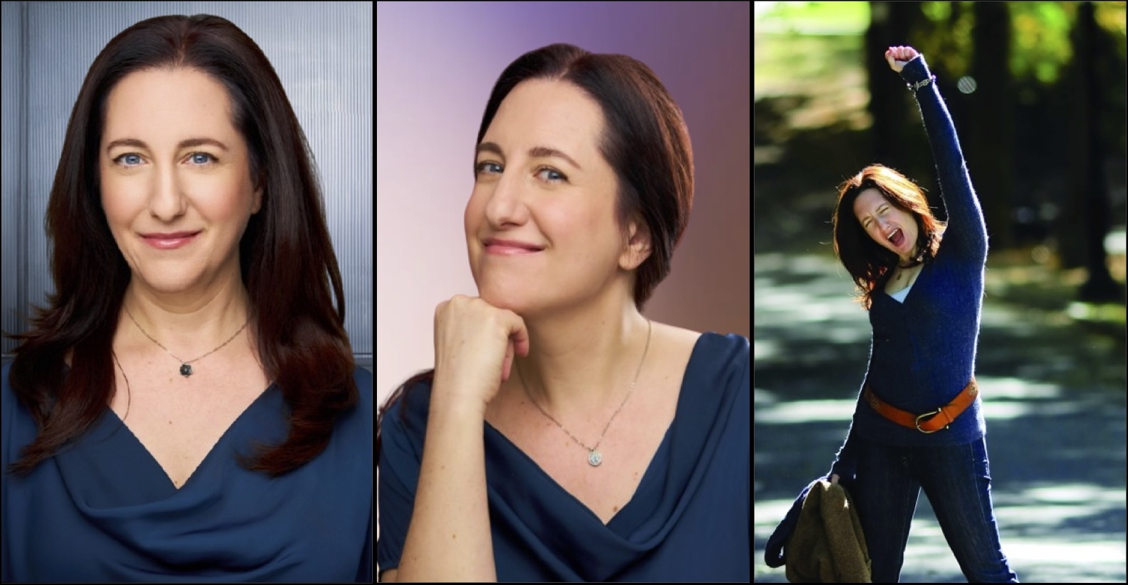 Faces of Elaine